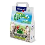 VITAKRAFT VEGETAL CLEAN-PELLET 8L