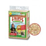 CHIPSI STRAWBERRY 3.2KG/60LT