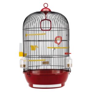 Ferplast Cage Diva Black
