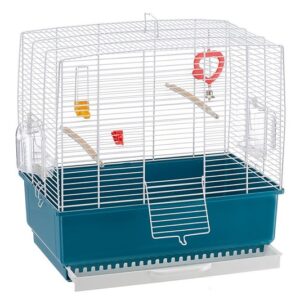 Ferplast Cage Record 3 White