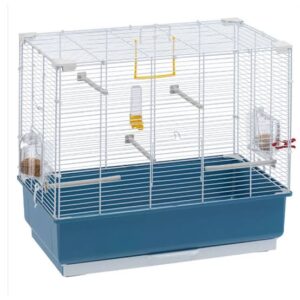 Ferplast Cage Rekord 4 White