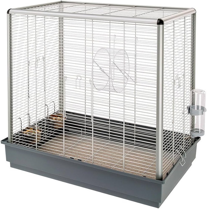 Κλουβί Σκίουρου  Ferplast Scoiattoli KD 80x50x76,5cm