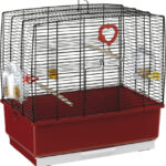 Ferplast Cage Record 3 Black