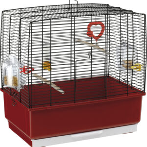 Ferplast Cage Record 3 Black